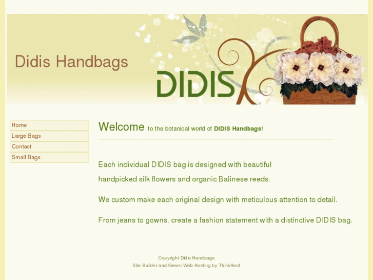 www.didisbags.com