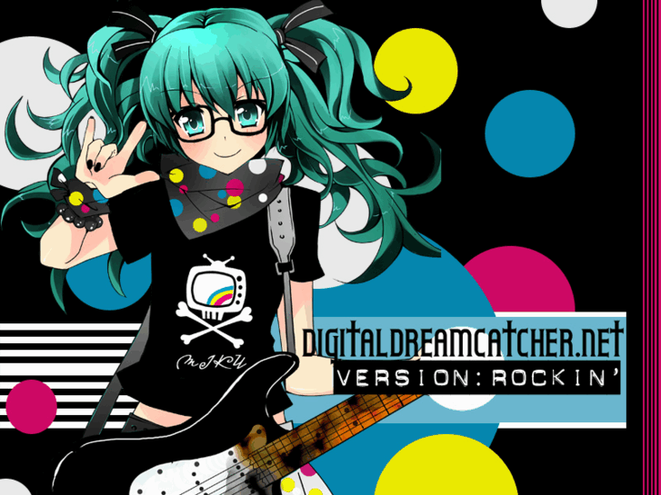 www.digitaldreamcatcher.net