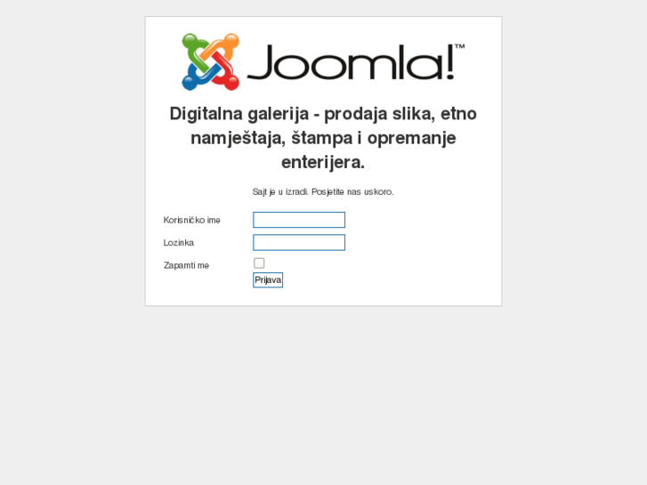 www.digitalnagalerija.com