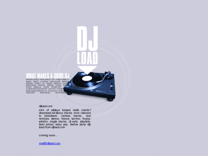 www.dj-load.com