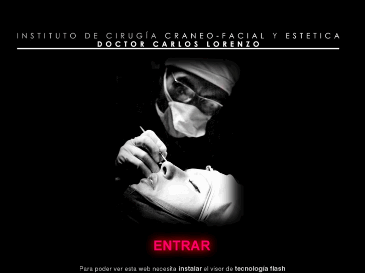 www.doctorlorenzo.es