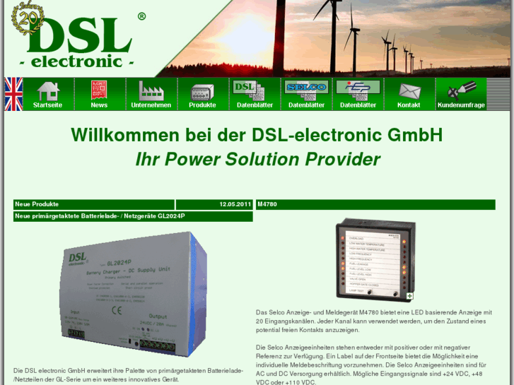 www.dslelektronik.com