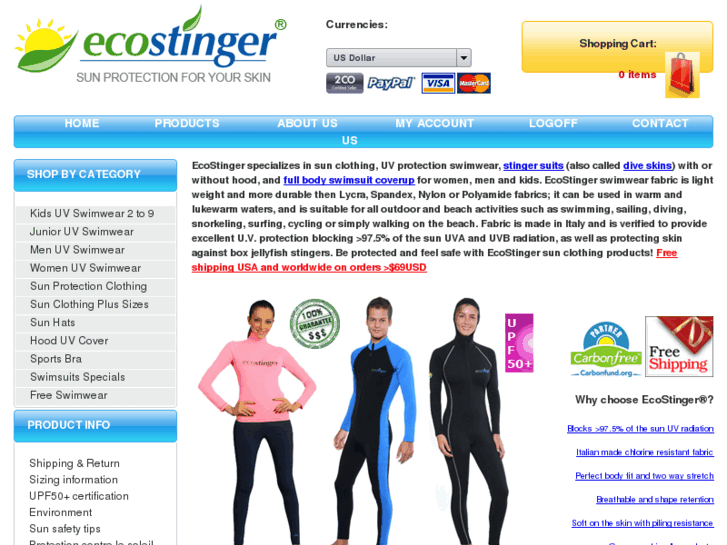 www.ecostinger.com