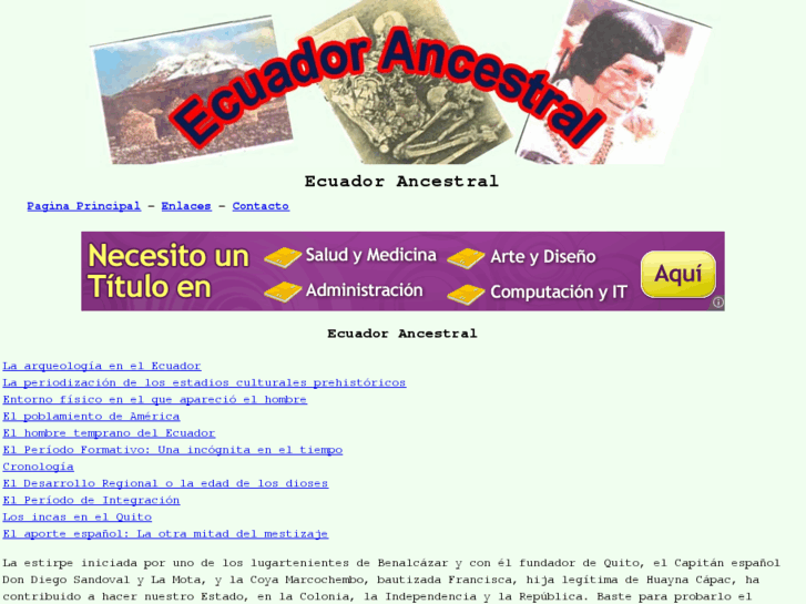 www.ecuador-ancestral.com