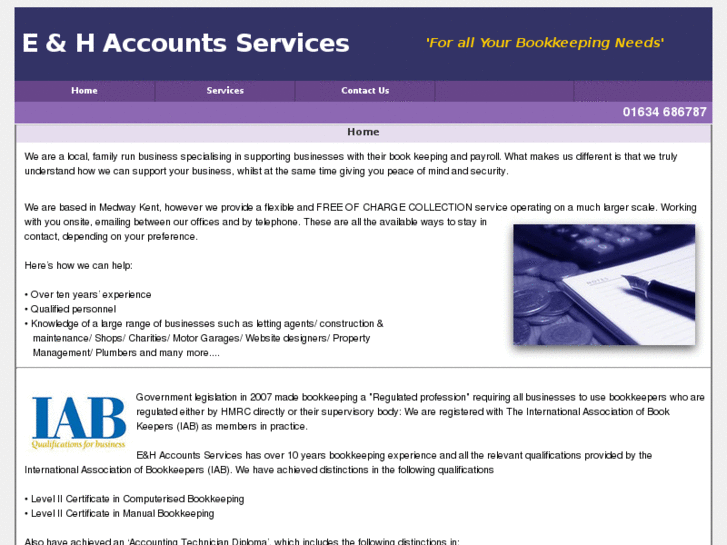 www.ehaccounts.com