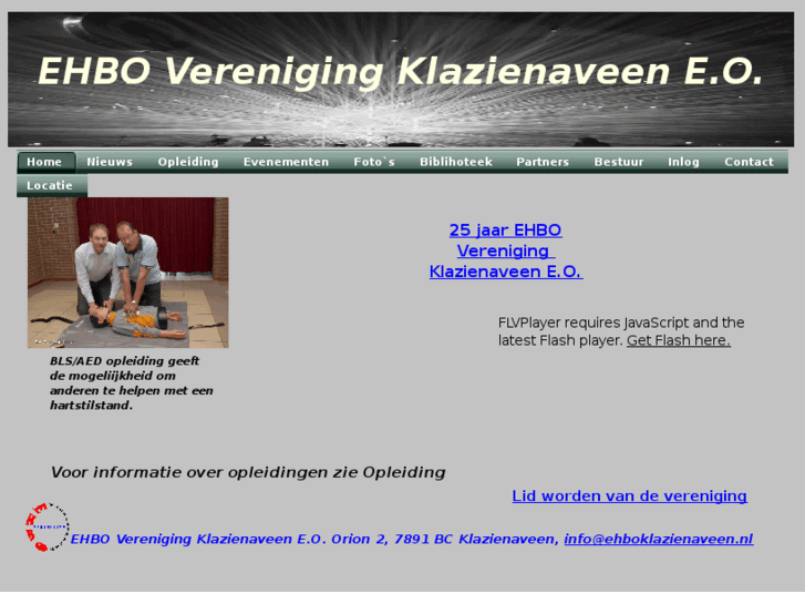 www.ehboklazienaveen.com