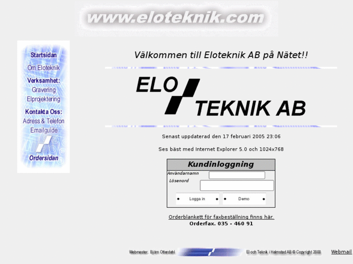 www.eloteknik.com