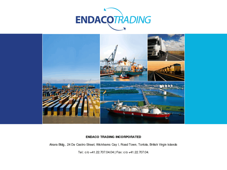 www.endacotrade.com