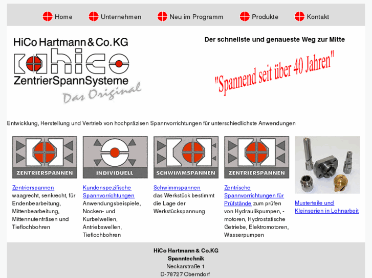 www.equalizing-clamps.com