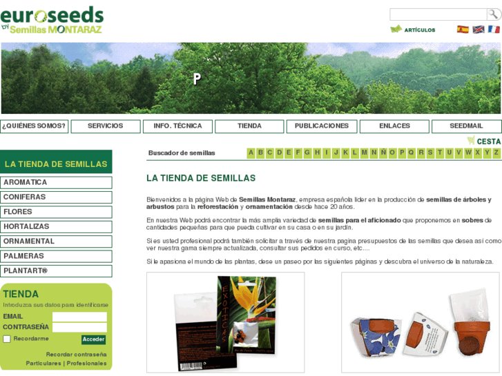 www.euroseed.com