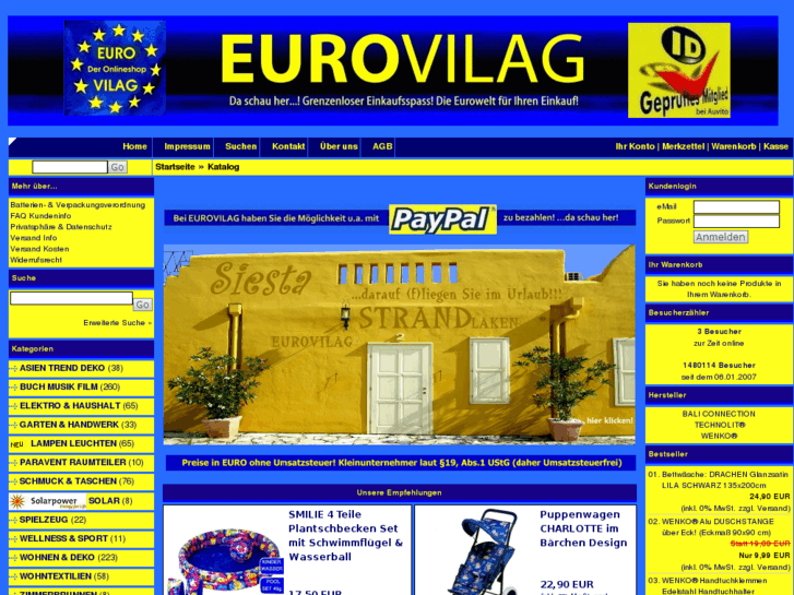 www.eurovilag.com