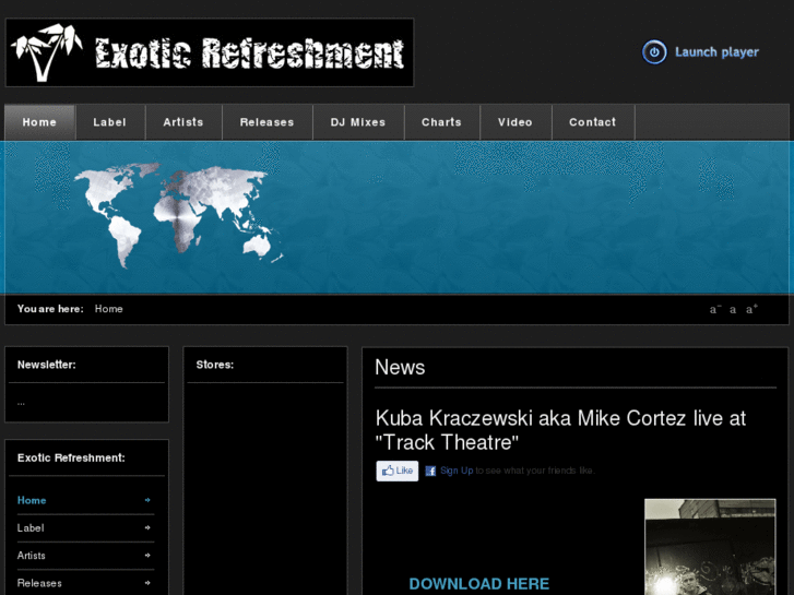 www.exoticrefreshment.com