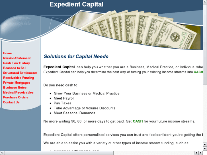 www.expedientcapital.com