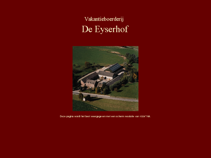 www.eyserhof.nl