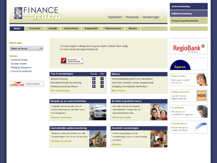 www.financepartner.nl