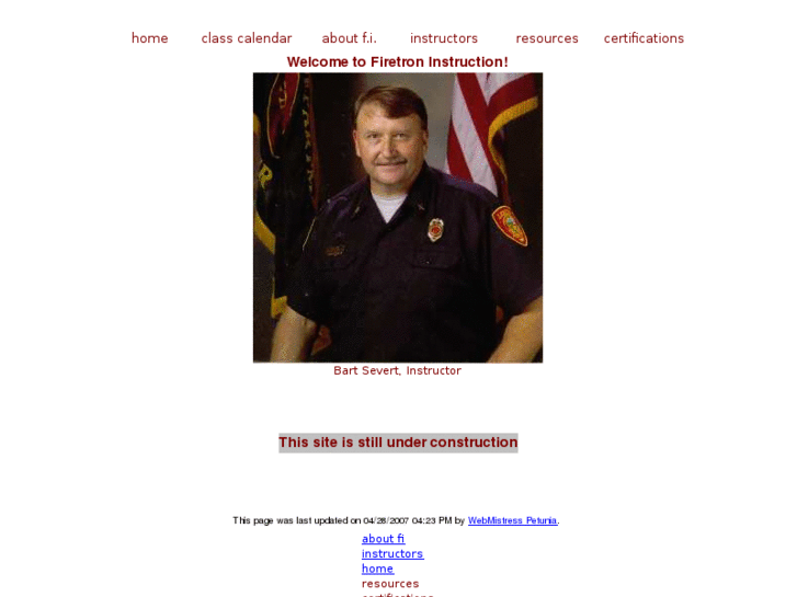 www.firetroninstruction.com