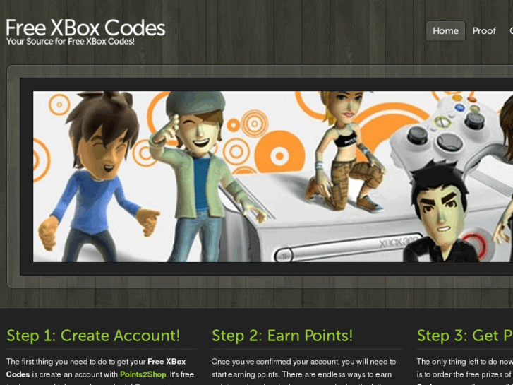 www.freexboxcodes.net