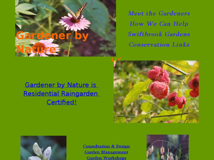 www.gardenerbynature.com