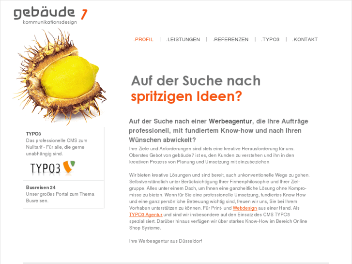 www.gebaeude7.de