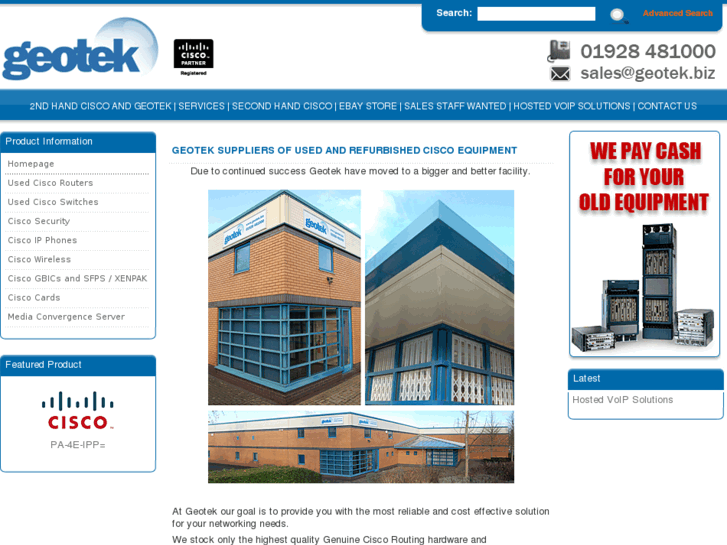 www.geotek.biz