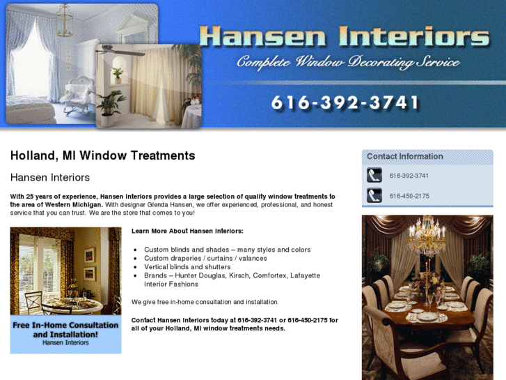 www.hanseninteriors.net