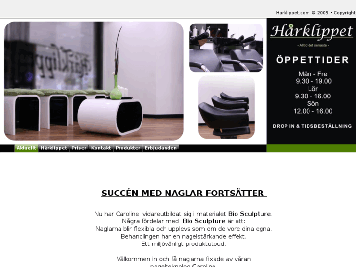 www.harklippet.com