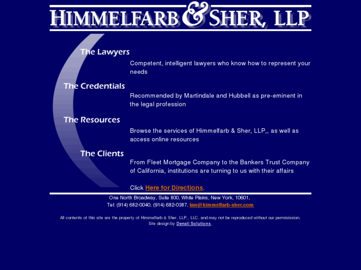 www.himmelfarb-sher.com