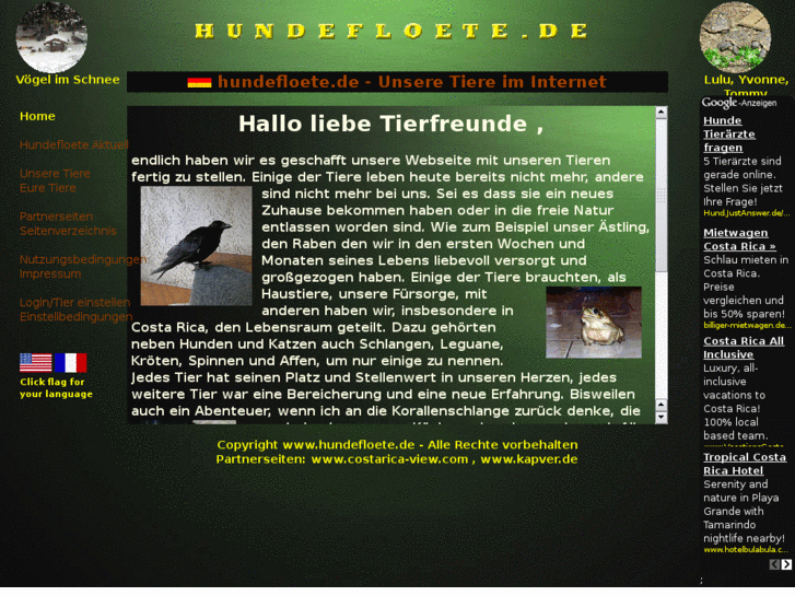 www.hundefloete.de