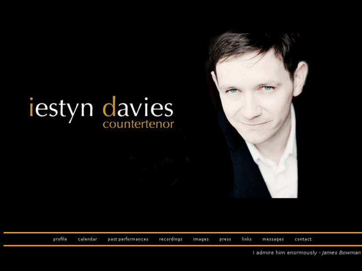 www.iestyndavies.com