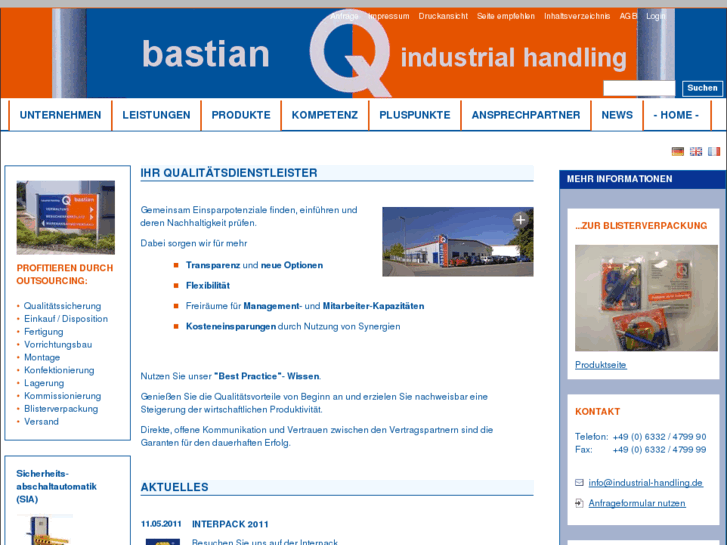 www.industrial-handling.de