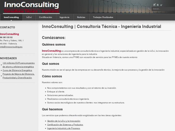 www.innoconsulting.es