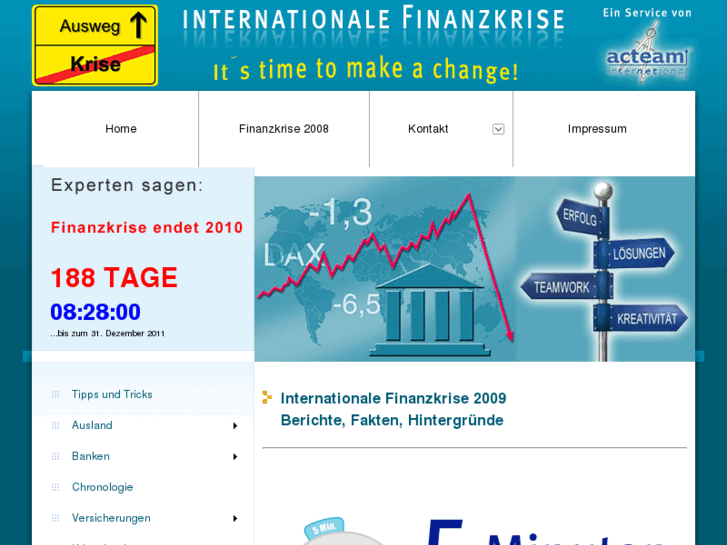 www.internationale-finanzkrise.de