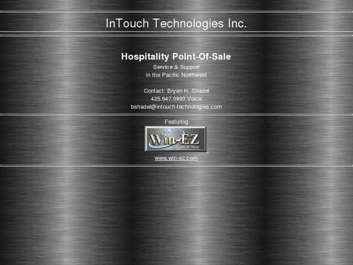 www.intouch-technologies.com