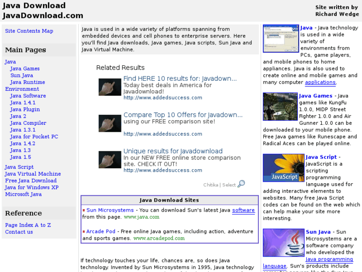 www.javadownload.com