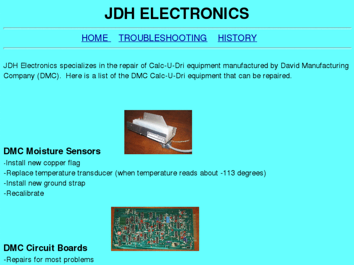 www.jdhelectronics.com