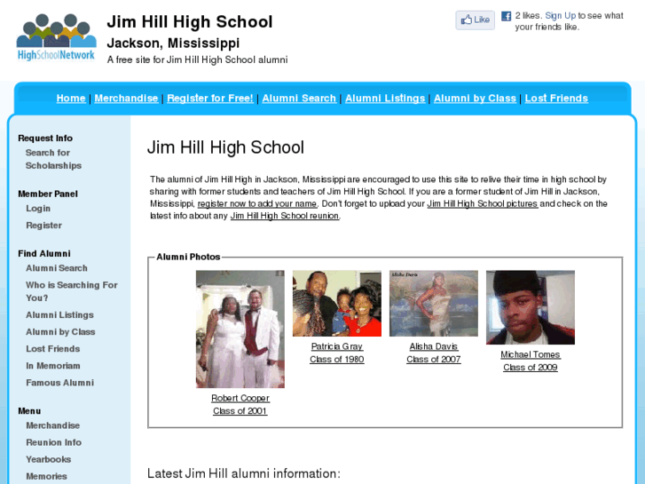 www.jimhillhighschool.org