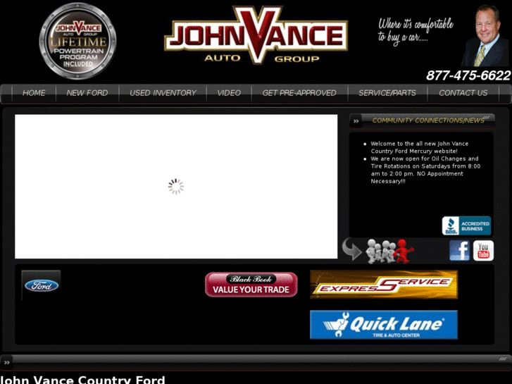 www.johnvanceford.com