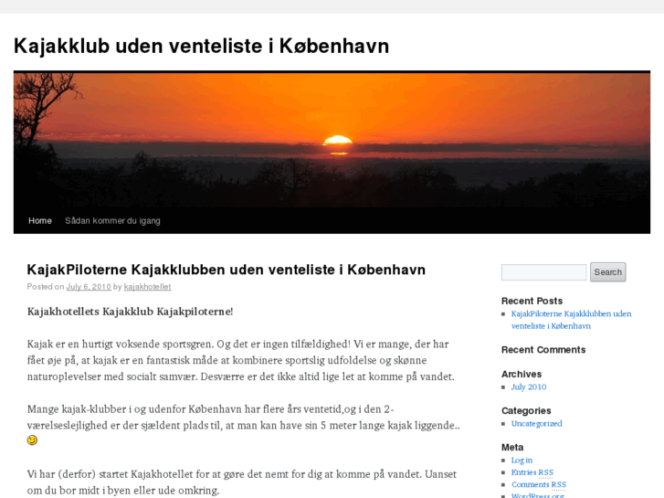 www.kayak-club.com