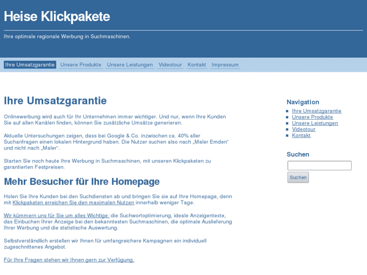 www.klickpaket.de