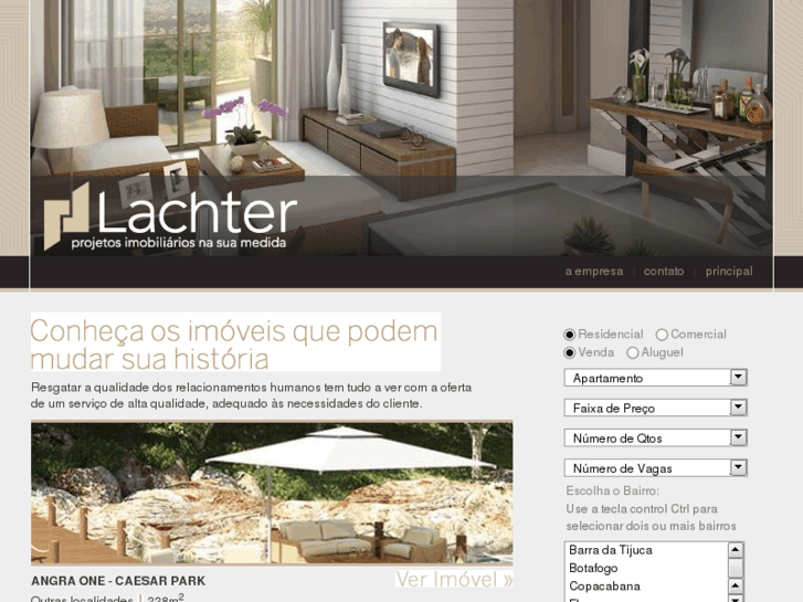 www.lachter.com.br