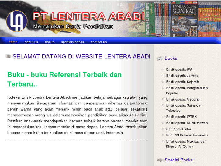 www.lenteraabadi.com