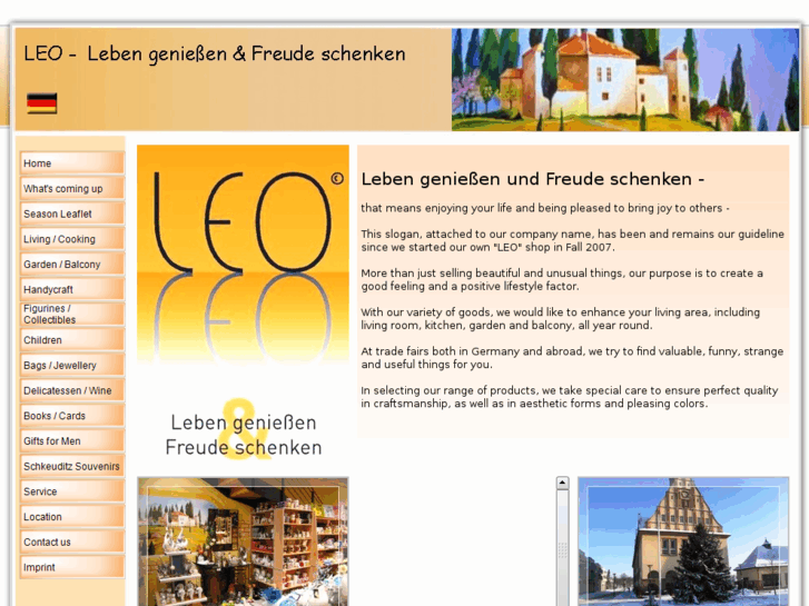 www.leoladen.com