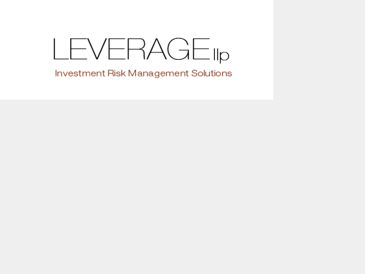 www.leveragellp.com