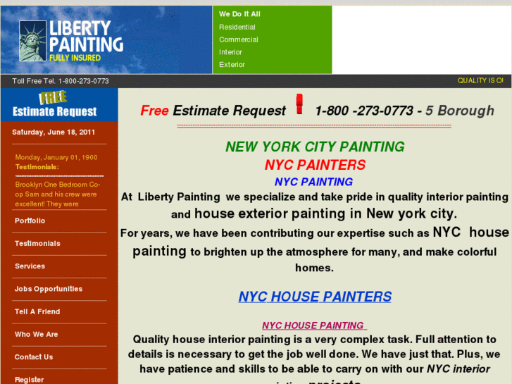 www.libertypainting.com