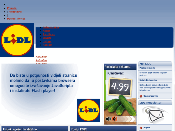 www.lidl.hr