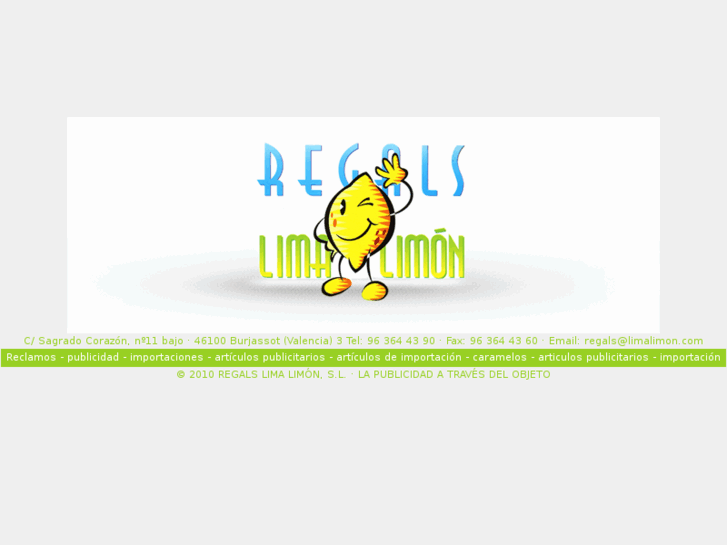 www.limalimon.com