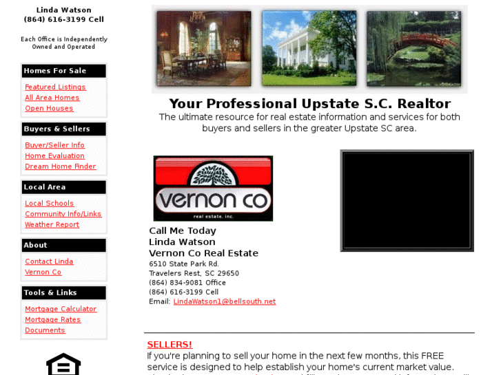 www.lindawatsonrealestate.com