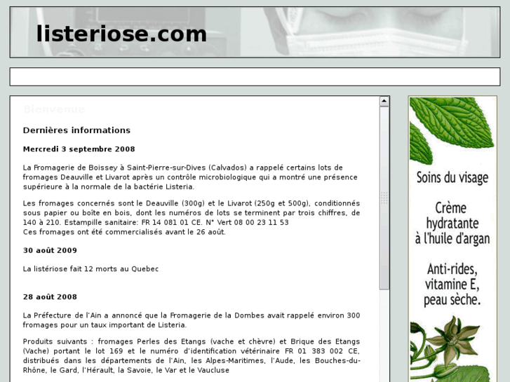 www.listeriose.com