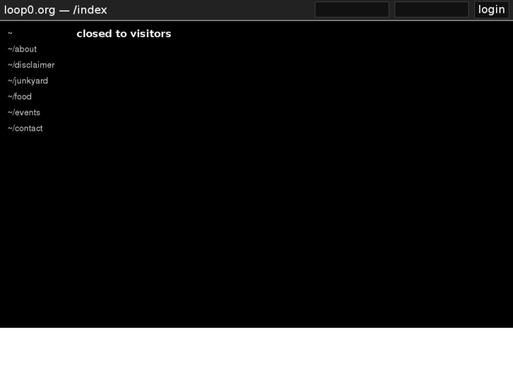 www.loop0.org