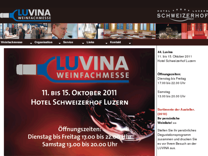 www.luvina.ch